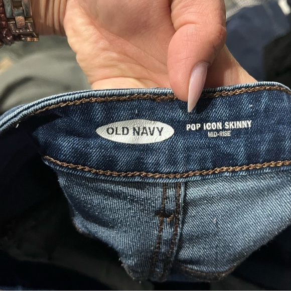 Men's Blue Jeans - Picture 8 of 8